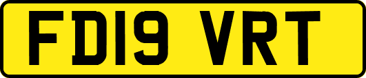 FD19VRT