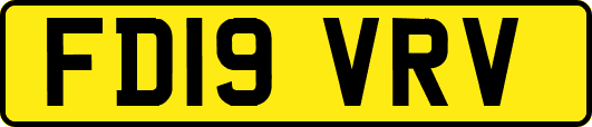 FD19VRV