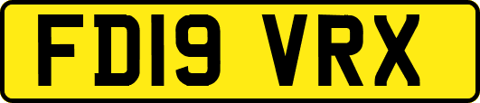 FD19VRX