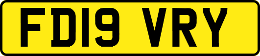 FD19VRY