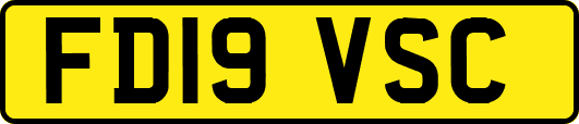 FD19VSC