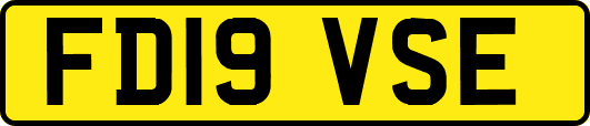 FD19VSE