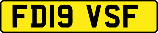 FD19VSF
