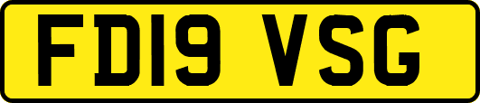 FD19VSG