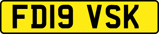 FD19VSK