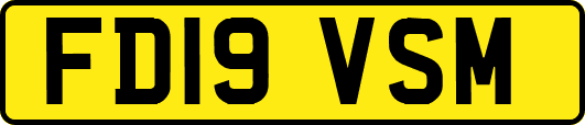 FD19VSM