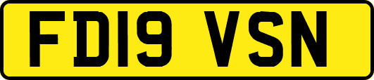 FD19VSN