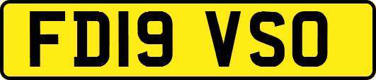 FD19VSO