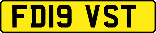 FD19VST