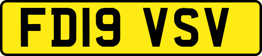 FD19VSV