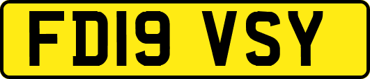 FD19VSY