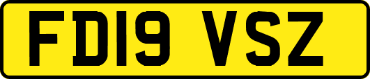 FD19VSZ