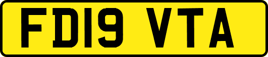 FD19VTA
