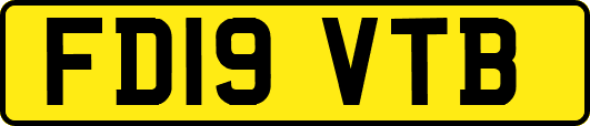 FD19VTB