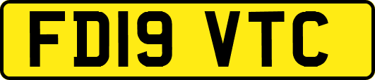 FD19VTC