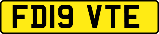 FD19VTE