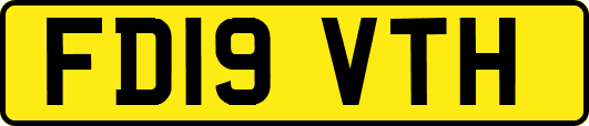 FD19VTH