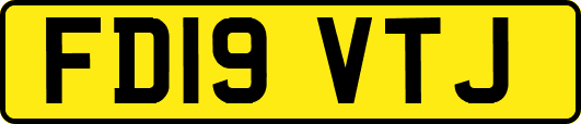 FD19VTJ