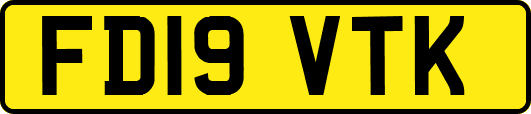 FD19VTK