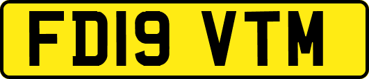 FD19VTM