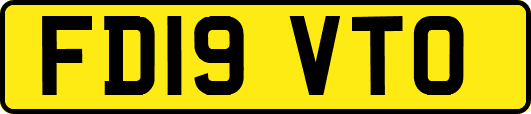 FD19VTO