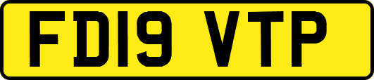 FD19VTP