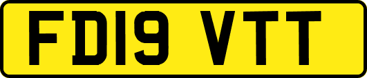 FD19VTT