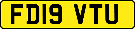 FD19VTU