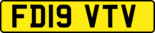 FD19VTV