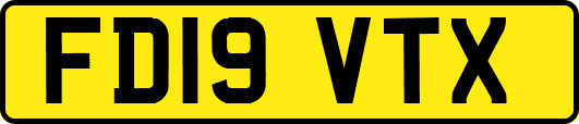 FD19VTX