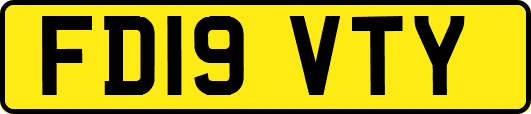 FD19VTY