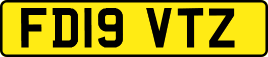 FD19VTZ