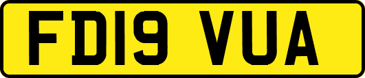 FD19VUA