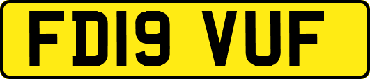 FD19VUF
