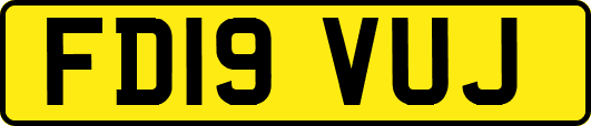 FD19VUJ