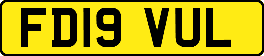 FD19VUL