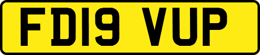 FD19VUP