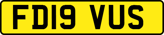 FD19VUS