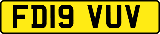 FD19VUV