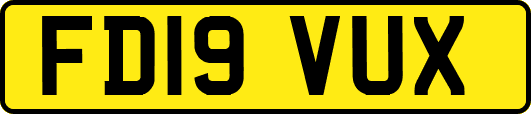 FD19VUX