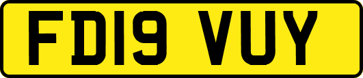 FD19VUY