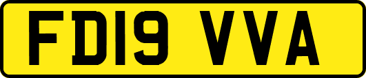 FD19VVA