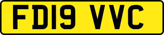 FD19VVC