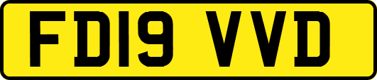 FD19VVD