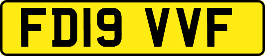 FD19VVF