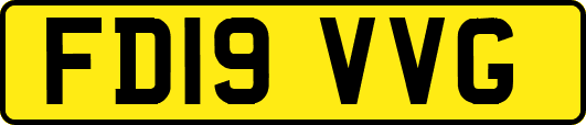 FD19VVG