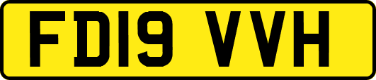 FD19VVH