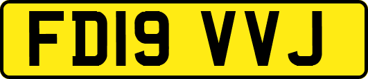 FD19VVJ