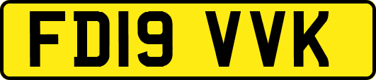 FD19VVK