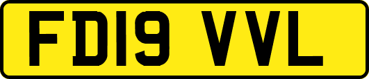 FD19VVL